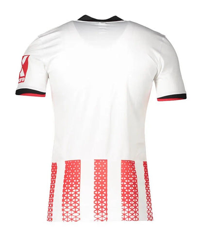 2025-2026 SC Freiburg Home Kit