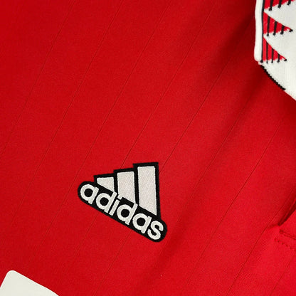 2022/2023 Manchester United Home Jersey