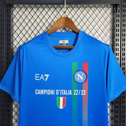 2023/2024 Napoli Limited Jersey