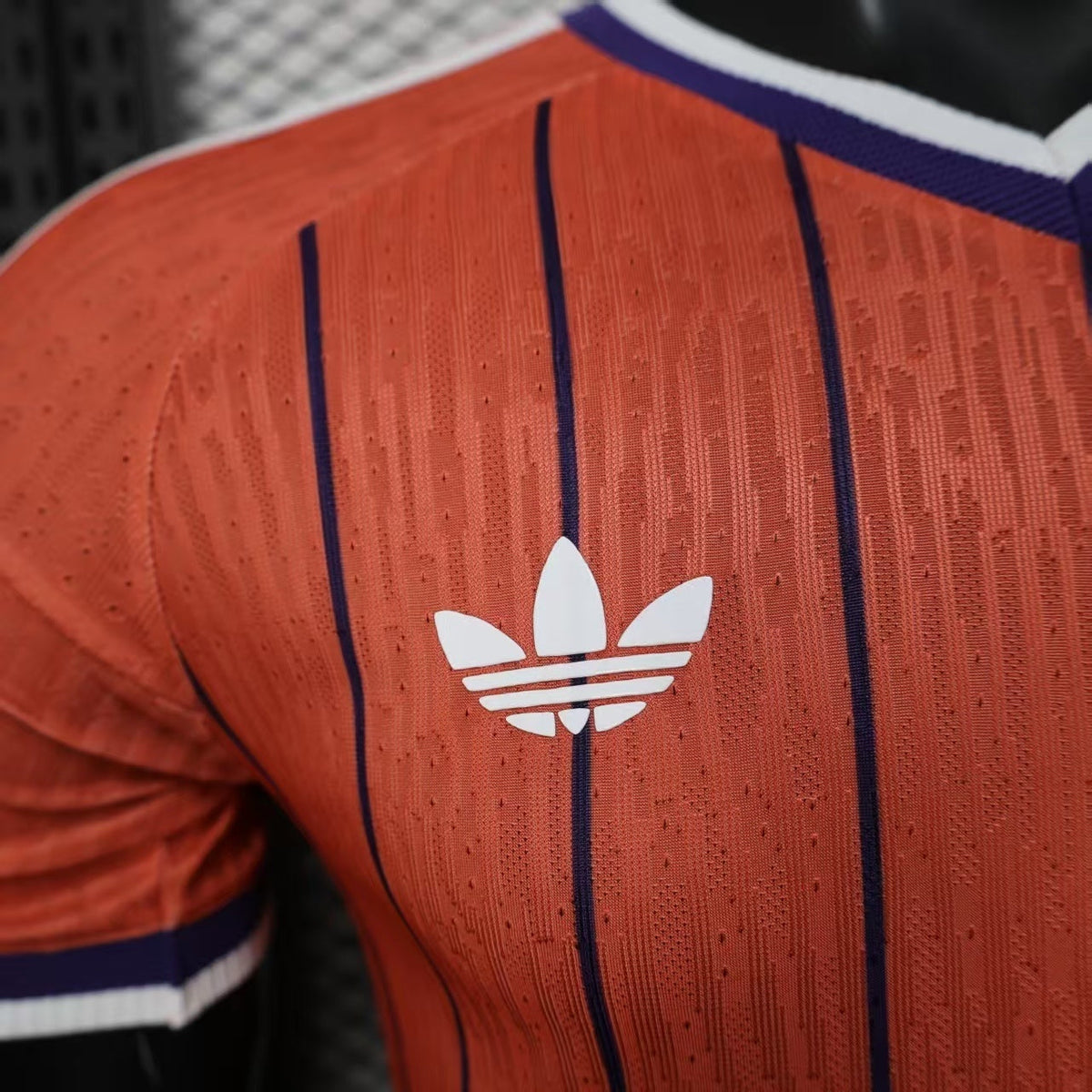2026 Scotland Away World Cup Kit Player Version