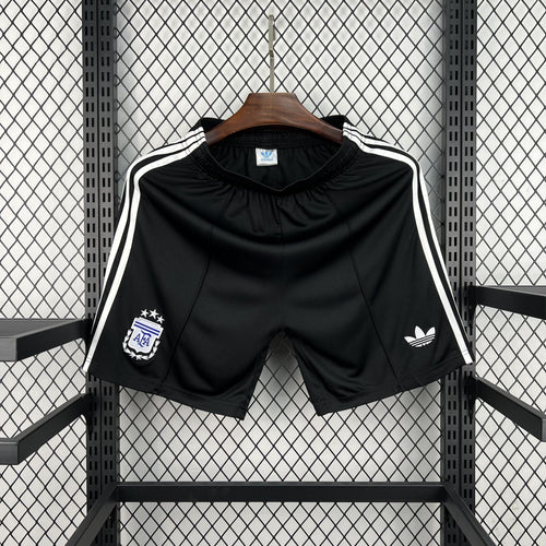2026 Argentina World Cup Away Shorts