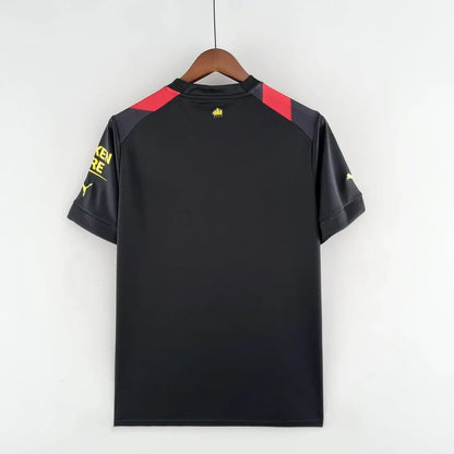 2022/2023 Manchester City Away Jersey