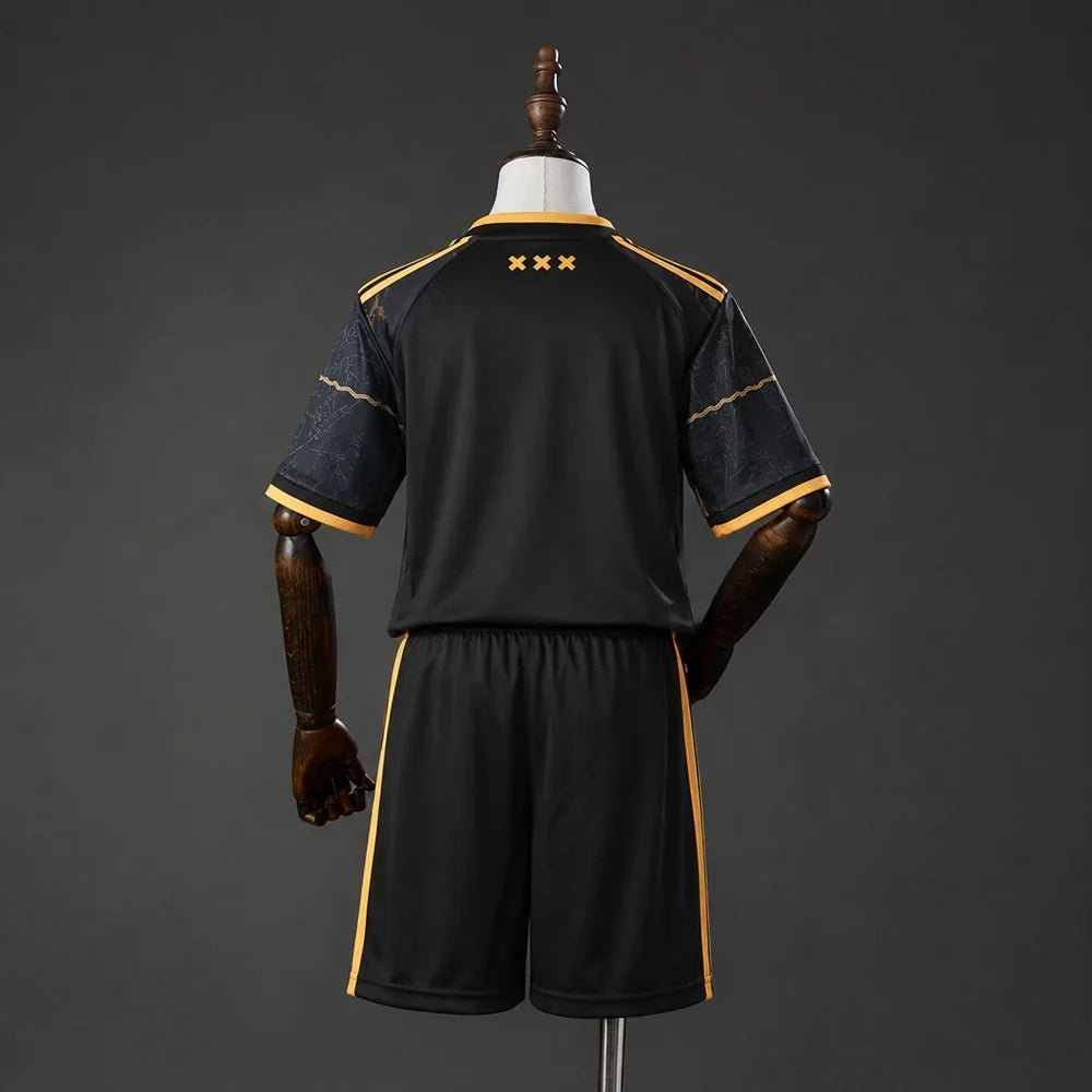 2026/2027 Ajax Away Kit Kids Size