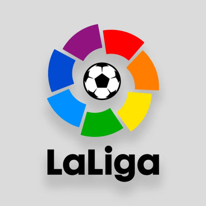 League Patches