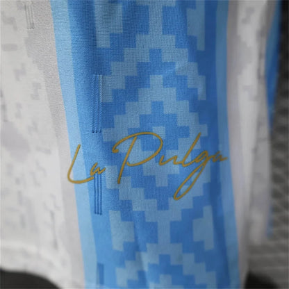 Argentina "La Pulga" Limited Jersey