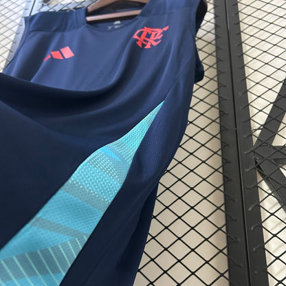 2024/2025 Flamengo Tank Top