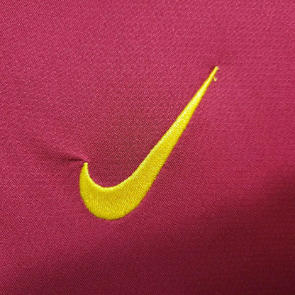 Portugal Retro 2006-2007 Home Kit