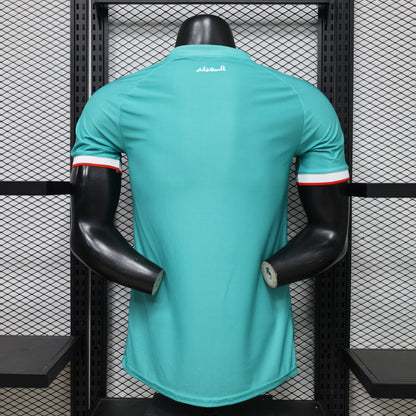 2026 Algeria Limited Jersey