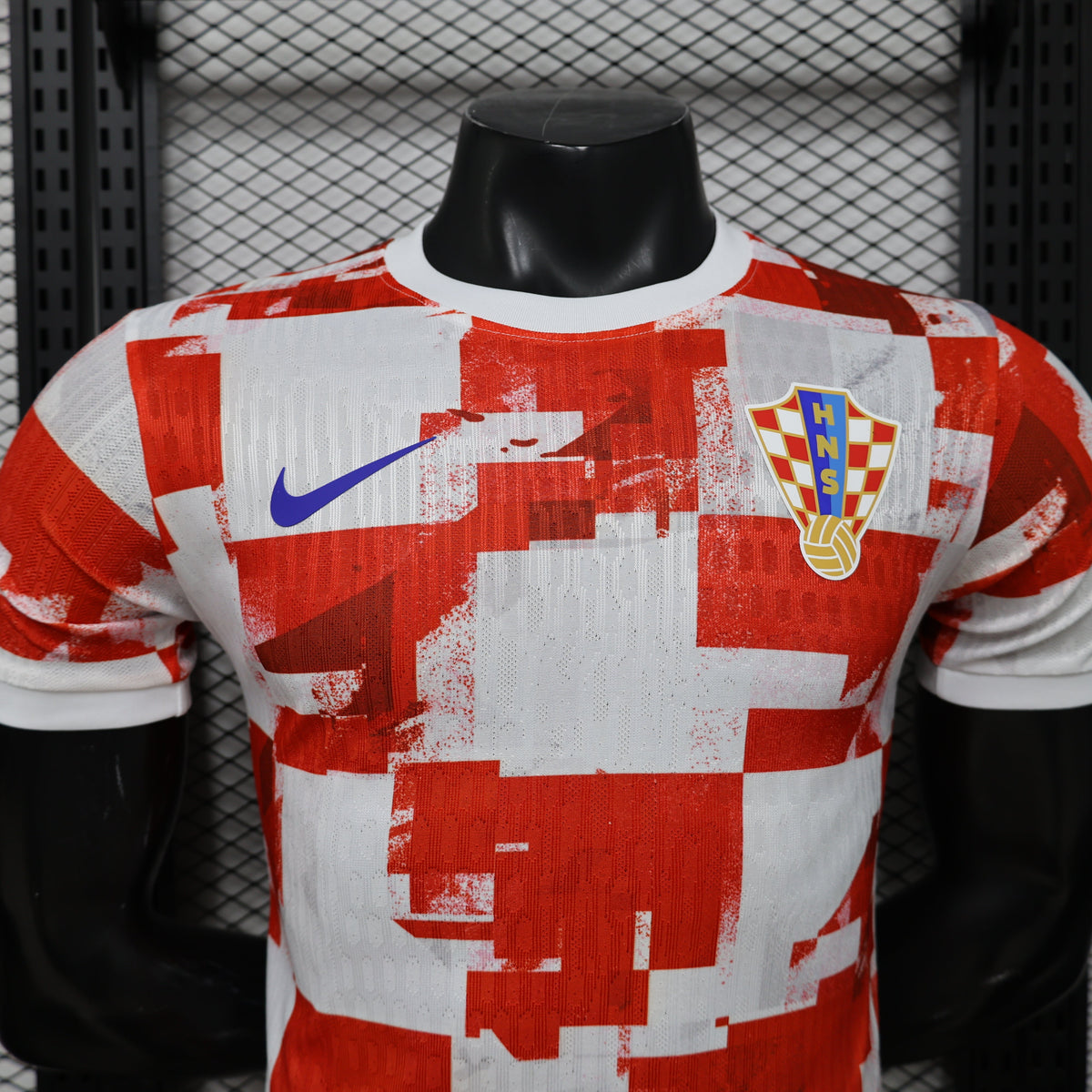 2026 Croatia Limited Jersey