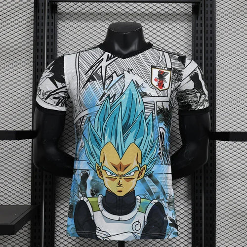 Japan "Kaminari no Goku" Limited Jersey