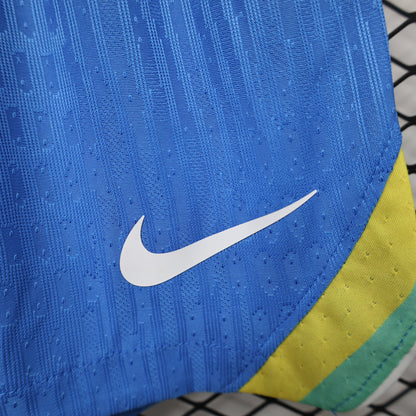 2026 Brazil World Cup Home Shorts