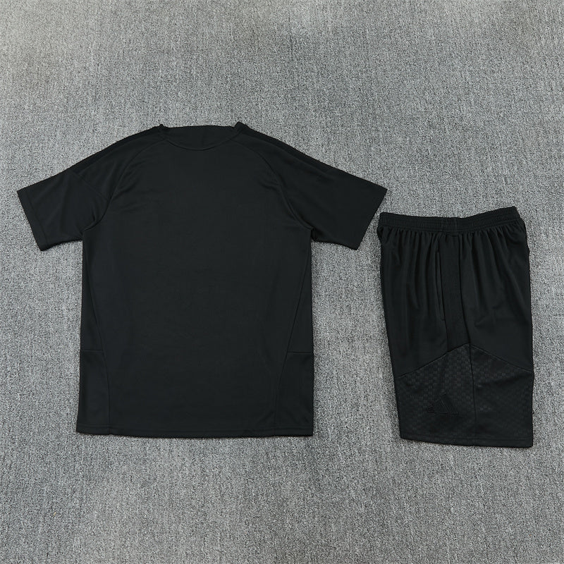 2026/2027 Real Madrid Black Set