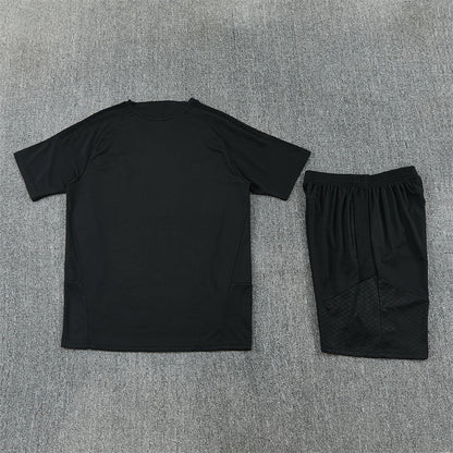 2026/2027 Real Madrid Black Set