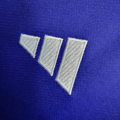 2022 FIFA World Cup Argentina Away Jersey