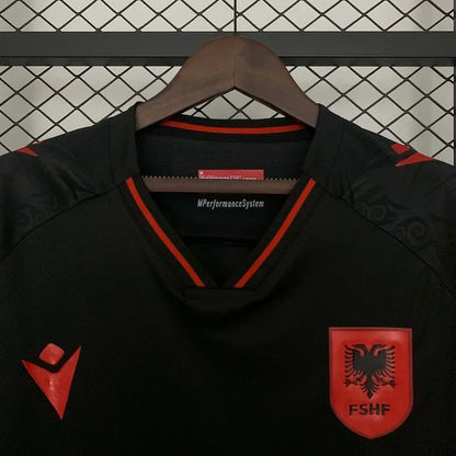 2025/2026 Albania Third Kit