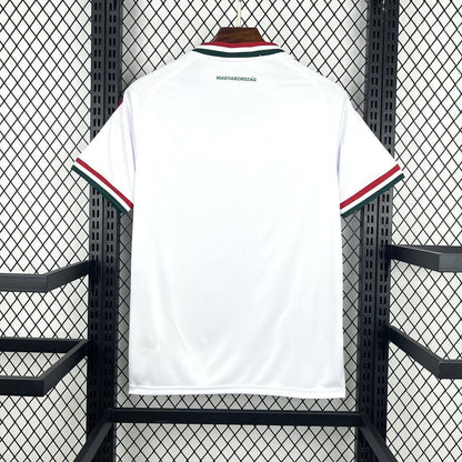 2026 Hungary Away World Cup Kit Fan Version
