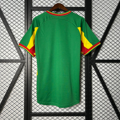 2002 Retro Senegal Away Jersey