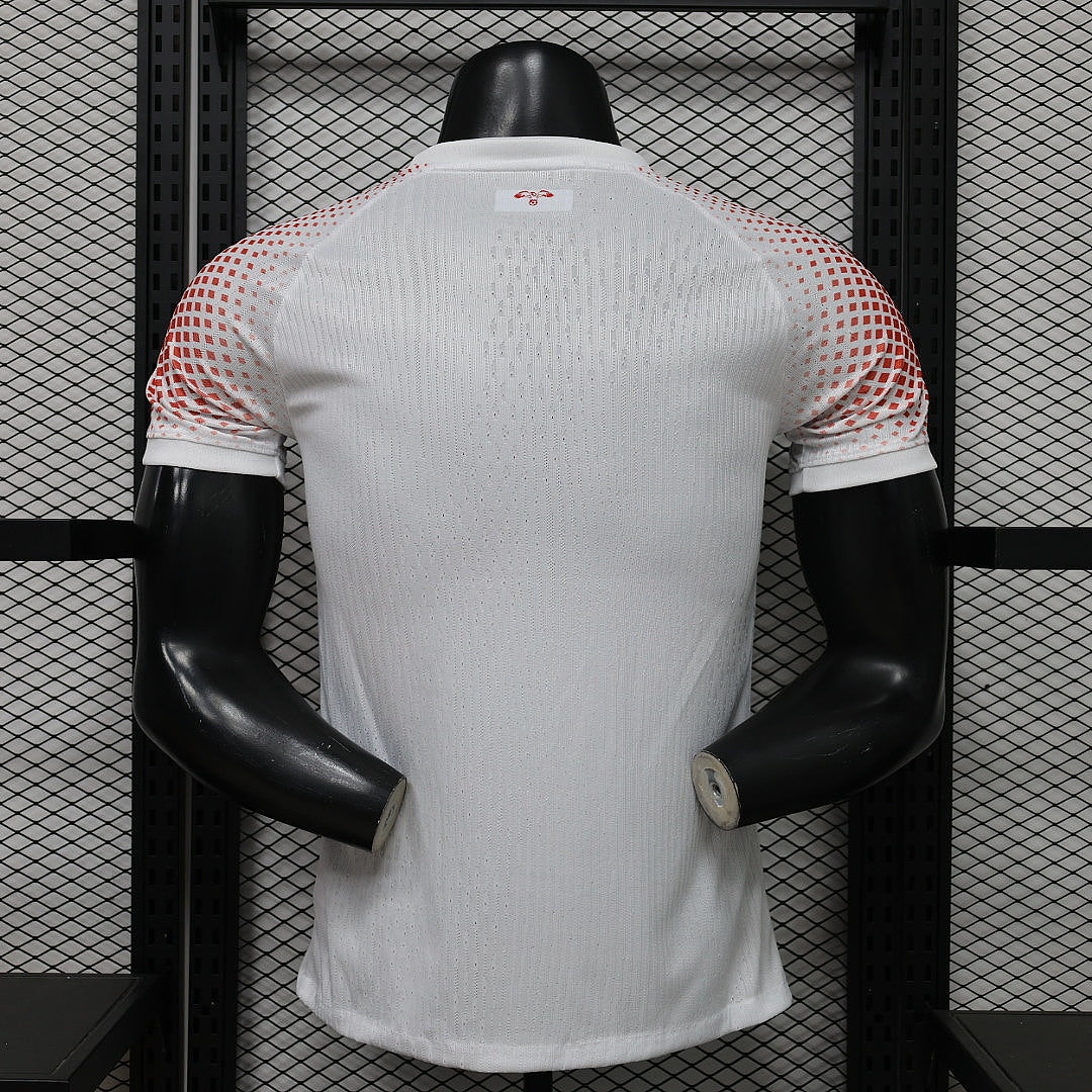2026 Jordan Home World Cup Kit Player Version