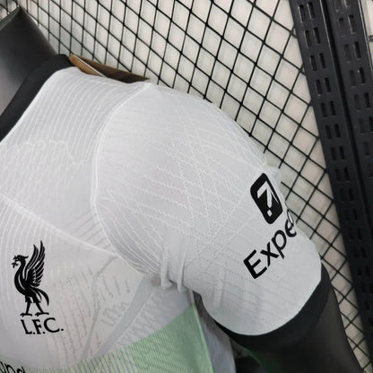 2023/2024 Liverpool Away Kit