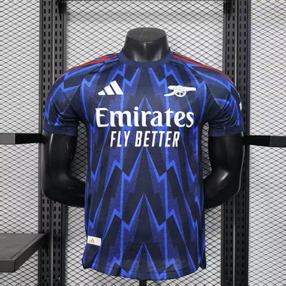 2025/2026 Arsenal Away Kit