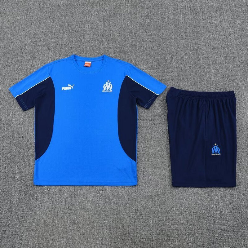 2025/2026 Marseille Training Set