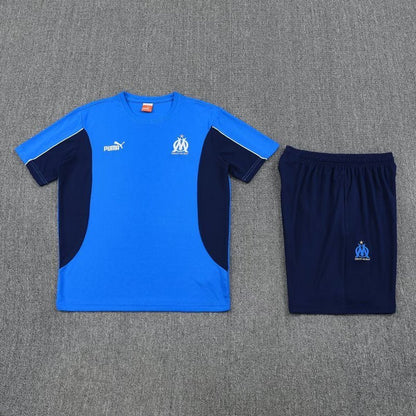 2025/2026 Marseille Training Set
