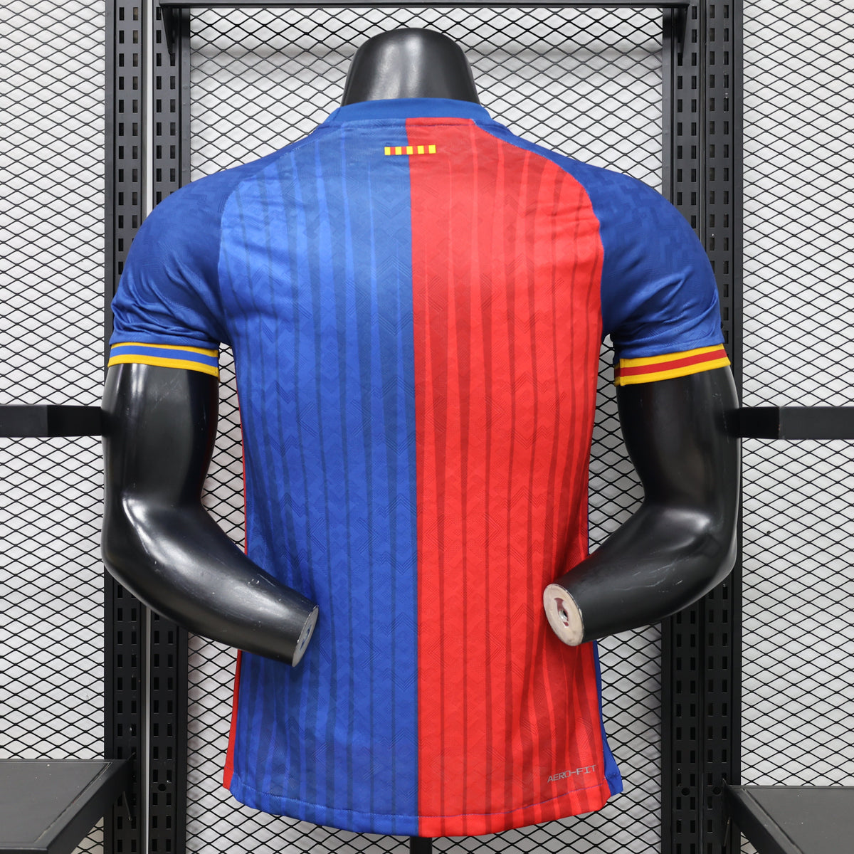 2026/2027 Barcelona Limited Jersey