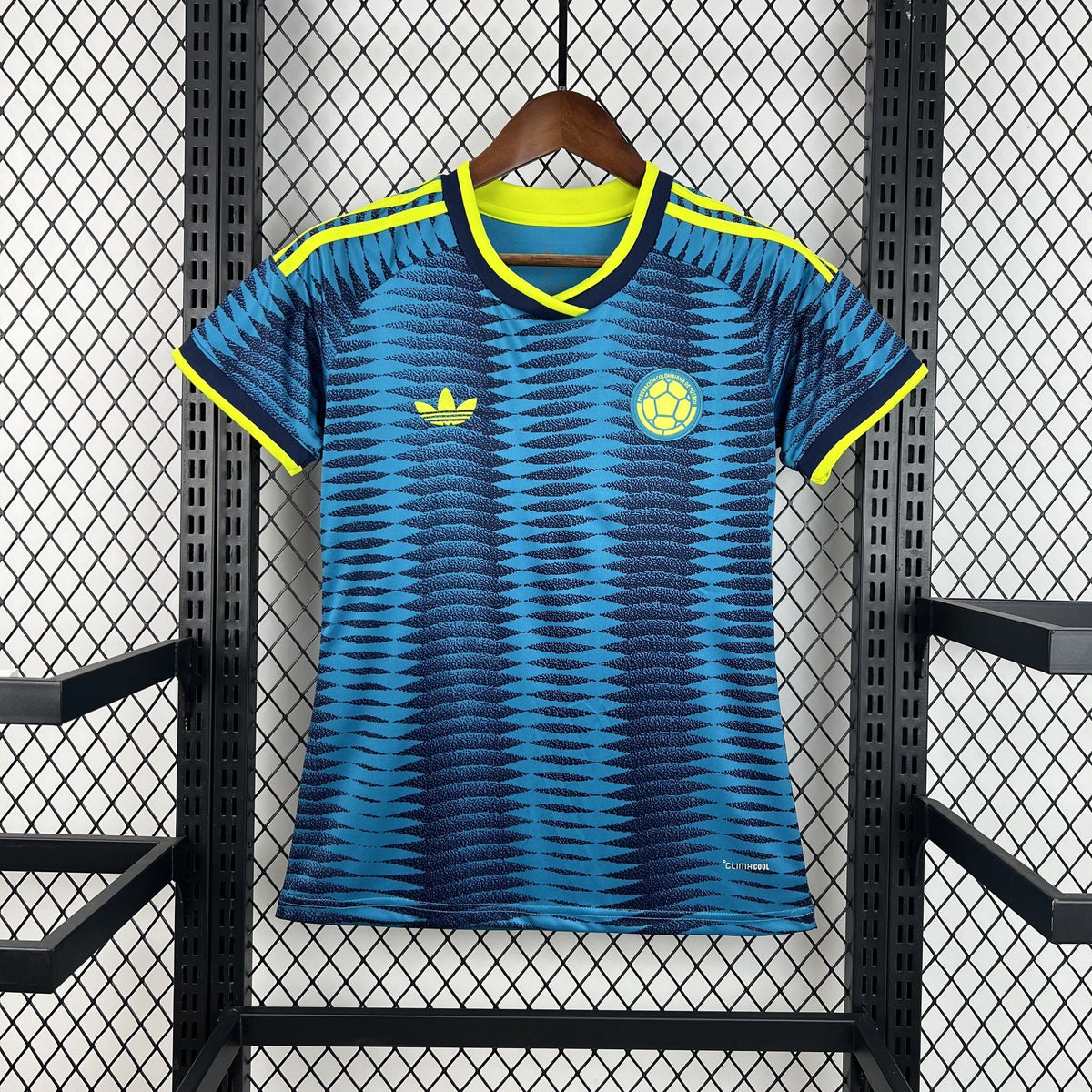 2026 Colombia Away World Cup Women