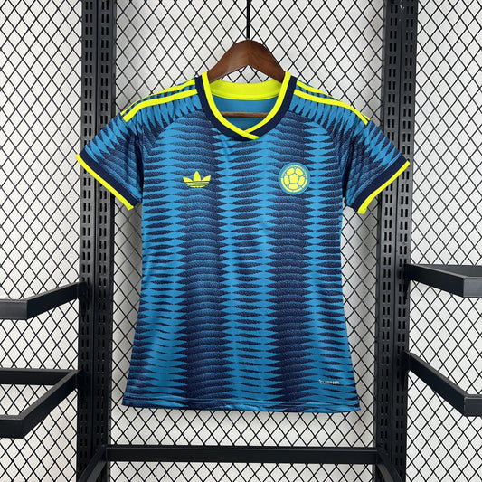 2026 Colombia Away World Cup Women