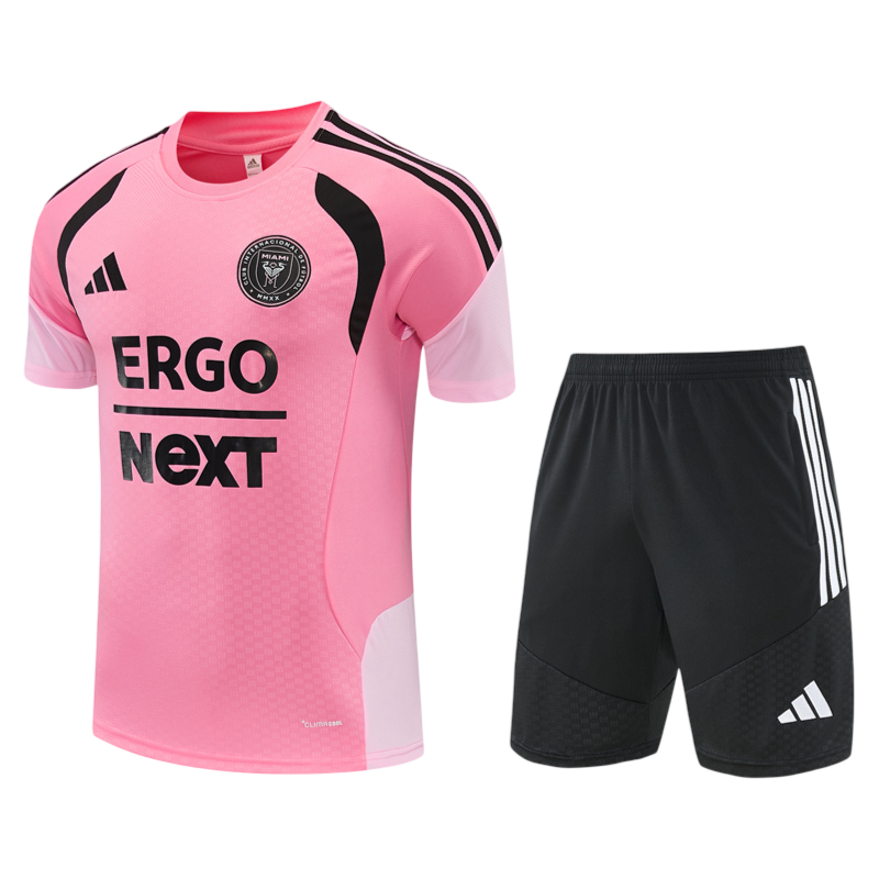 2026/2027 Inter Miami Pink Set