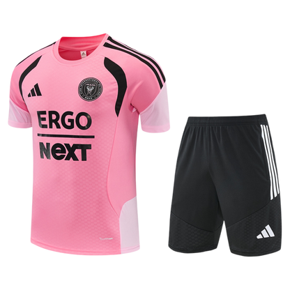 2026/2027 Inter Miami Pink Set