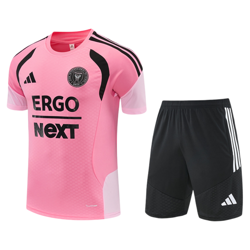 2026/2027 Inter Miami Pink Set
