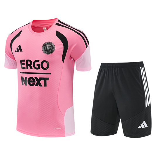 2026/2027 Inter Miami Pink Set