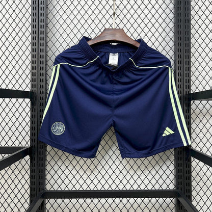 2025/2026 Ajax Away Shorts