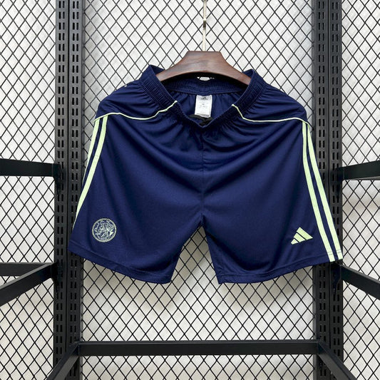 2025/2026 Ajax Away Shorts