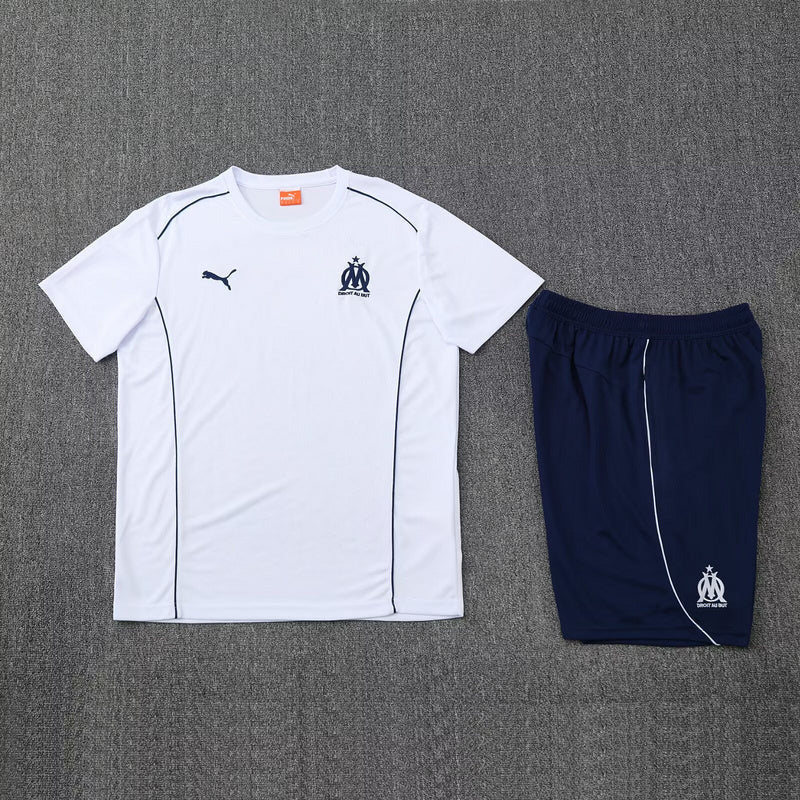 2025/2026 Marseille Training Set