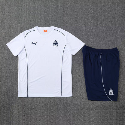 2025/2026 Marseille Training Set