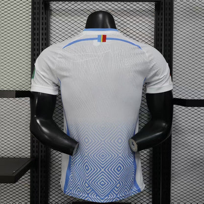 2026 Congo Third Kit