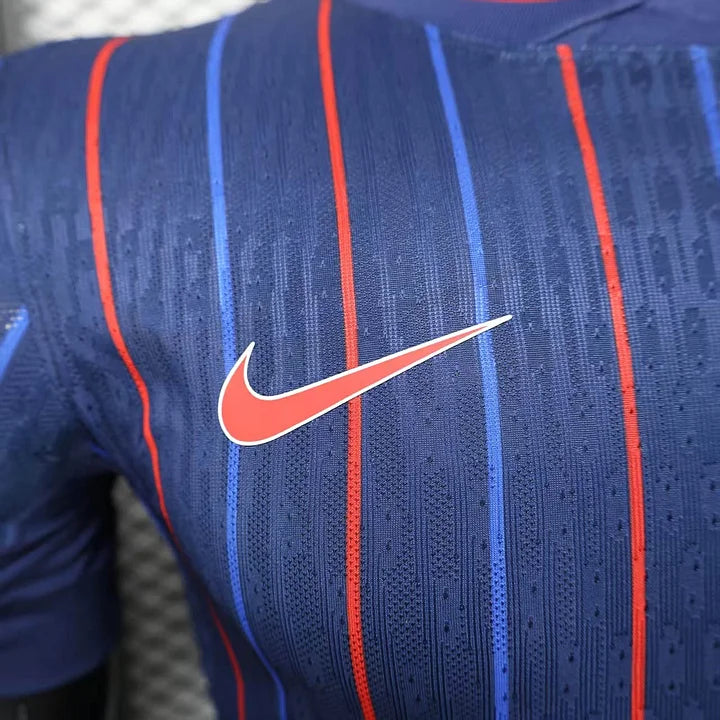 2025 USA Away Kit