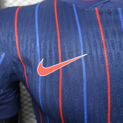 2025 USA Away Kit