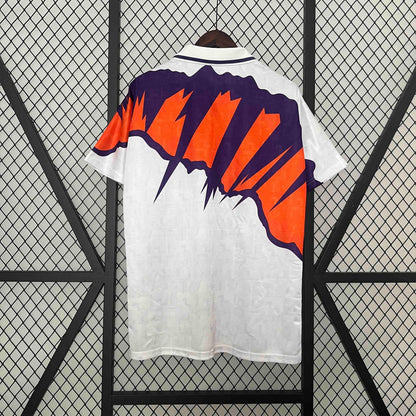 1991-1993 Retro Scotland Away Jersey