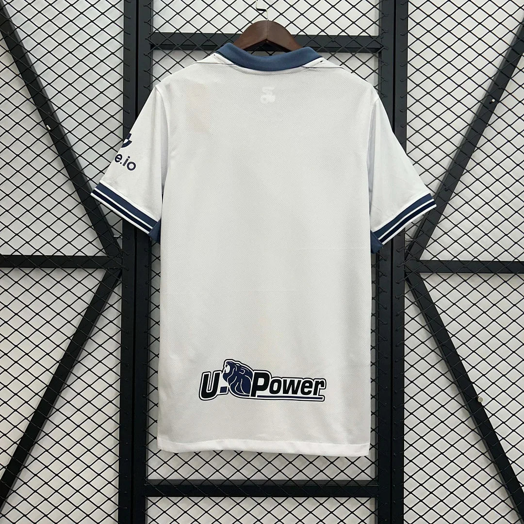 2024-2025 Inter Milan Away Limited Jersey