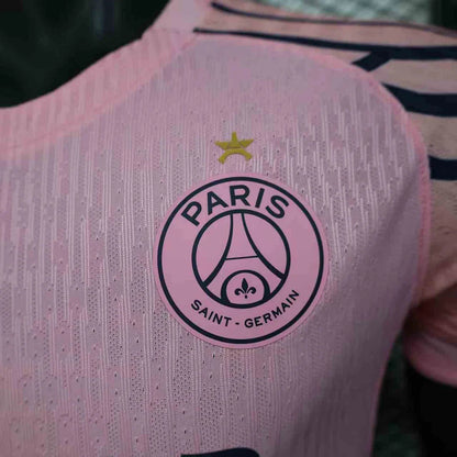 2025-2026 PSG x Jordan Limited Jersey