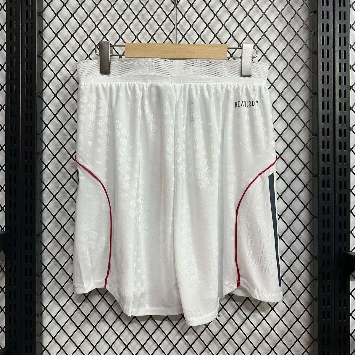 2025/2026 Bayern Munchen Away Shorts