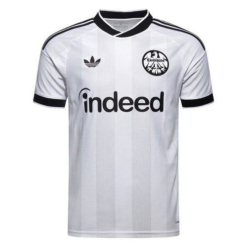 2026/2027 Eintracht Frankfurt Away Kit