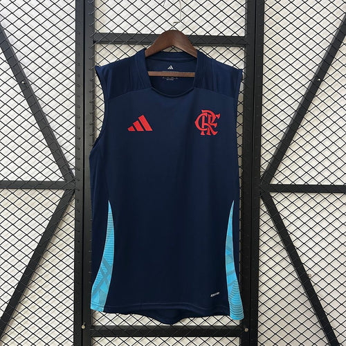 2024/2025 Flamengo Tank Top