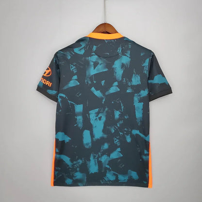 2021/2022 Chelsea Third Away Jersey