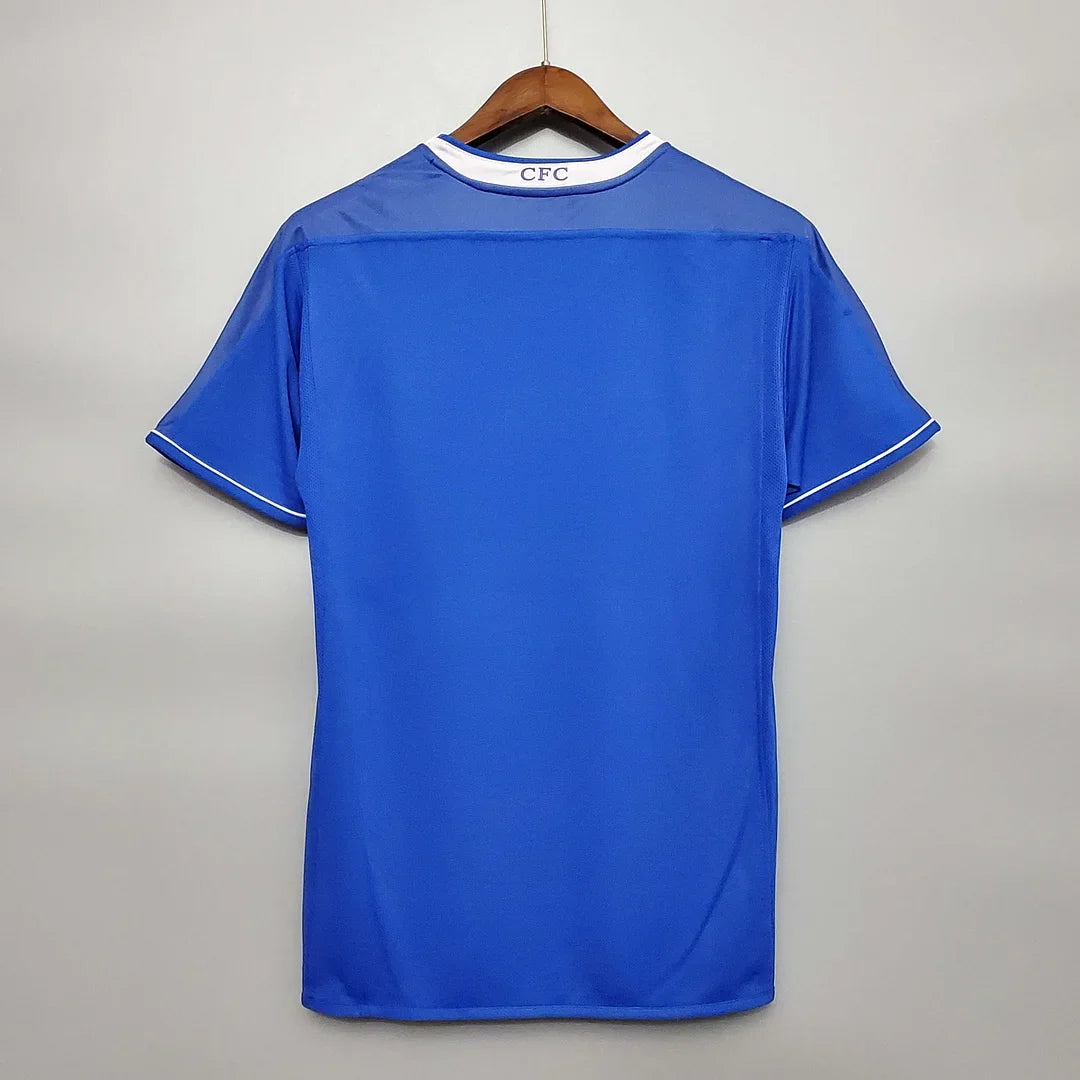 2003-2005 Retro Chelsea Home Jersey