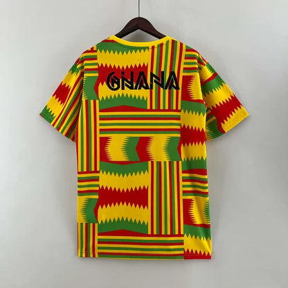 2023/2024 Ghana Home Jersey