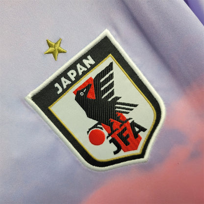 Japan "Sakura Dawn" Limited Jersey Women